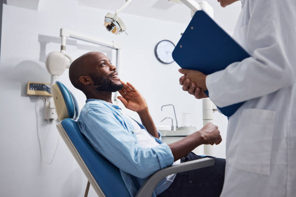 Best Walk-In Emergency Dental Services in Bushland, TX