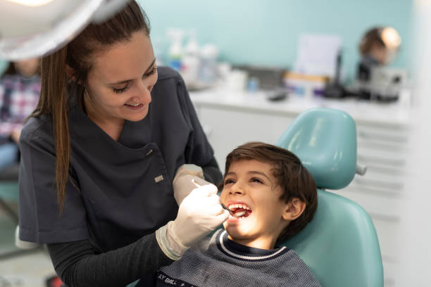 Best Emergency Dental Care for Sports Injuries in Bushland, TX