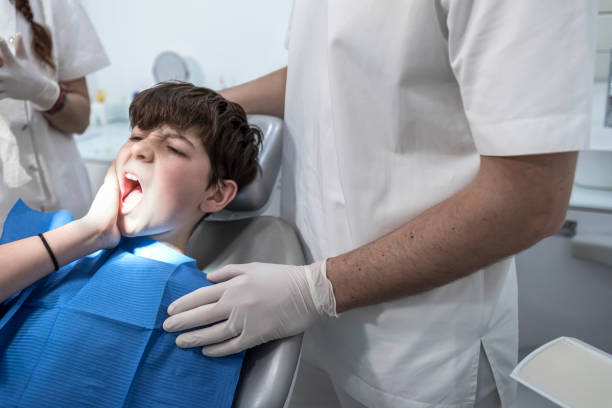 Best Emergency Pediatric Dental Care in Bushland, TX