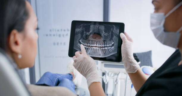 Best Knocked-Out Tooth (Avulsed Tooth) Treatment in Bushland, TX