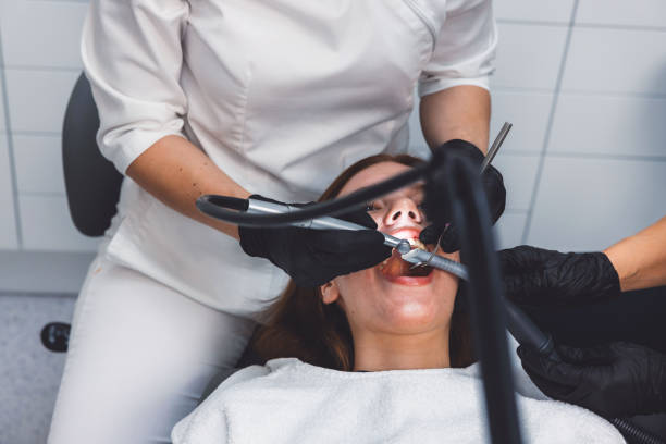 Best Emergency Denture Repair in Bushland, TX