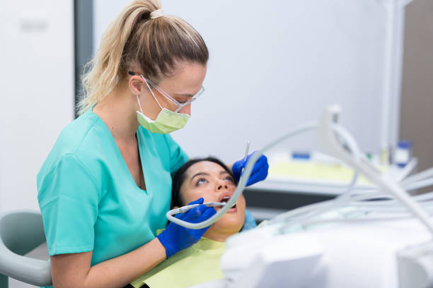 Best Dental Abscess Treatment in Bushland, TX