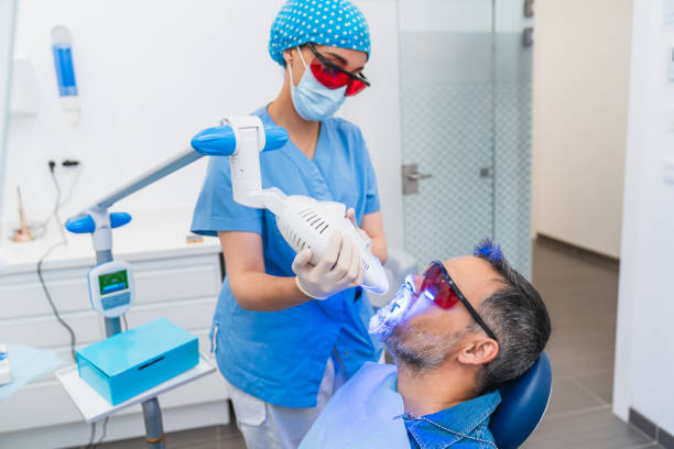 Best Emergency Treatment for Oral Infections in Bushland, TX